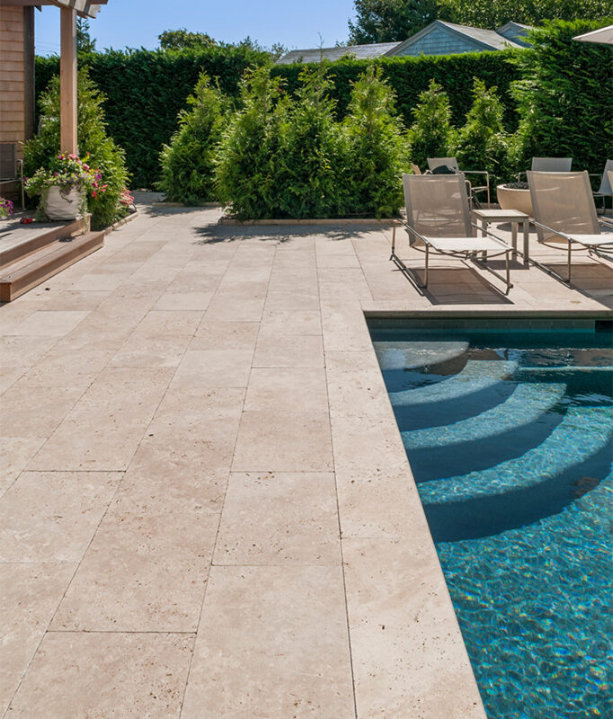 Miami Travertine