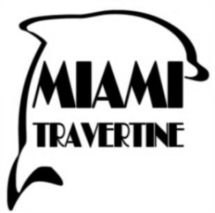 Miami Travertine