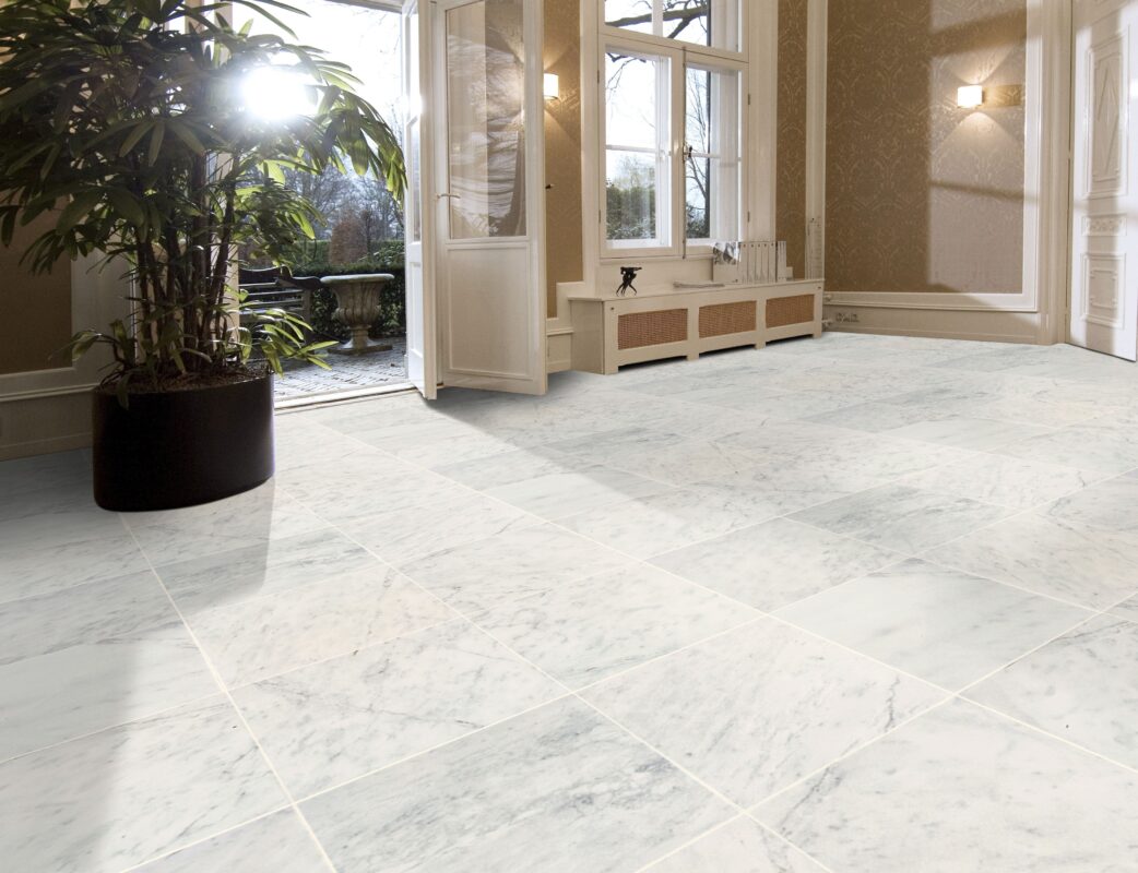 Miami Travertine