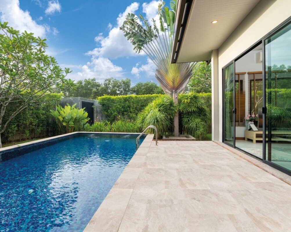 Miami Travertine