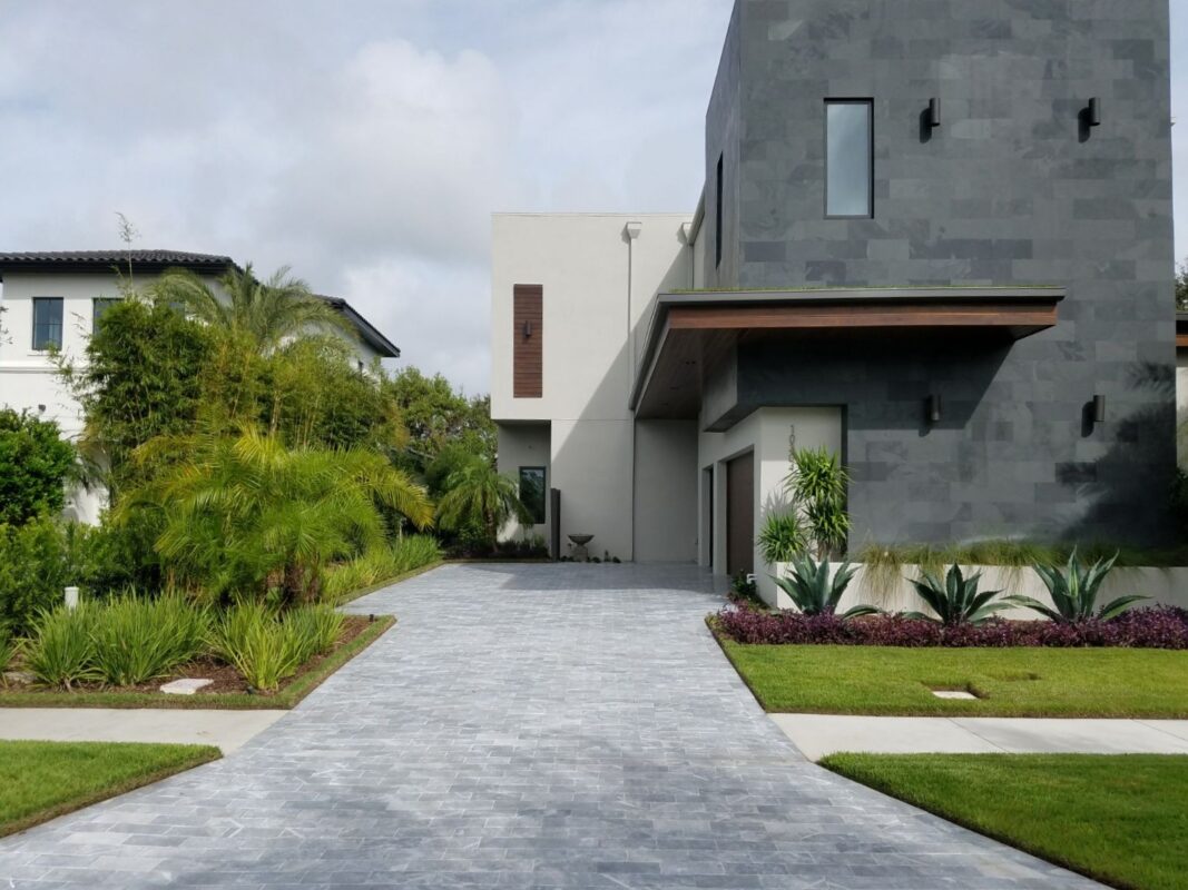 Miami Travertine