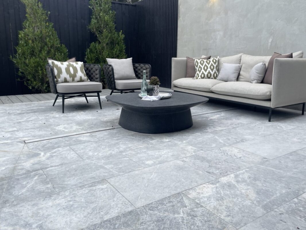 Miami Travertine