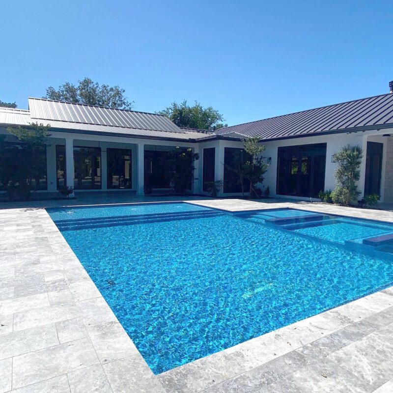 Miami Travertine