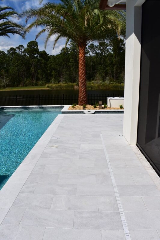 Miami Travertine