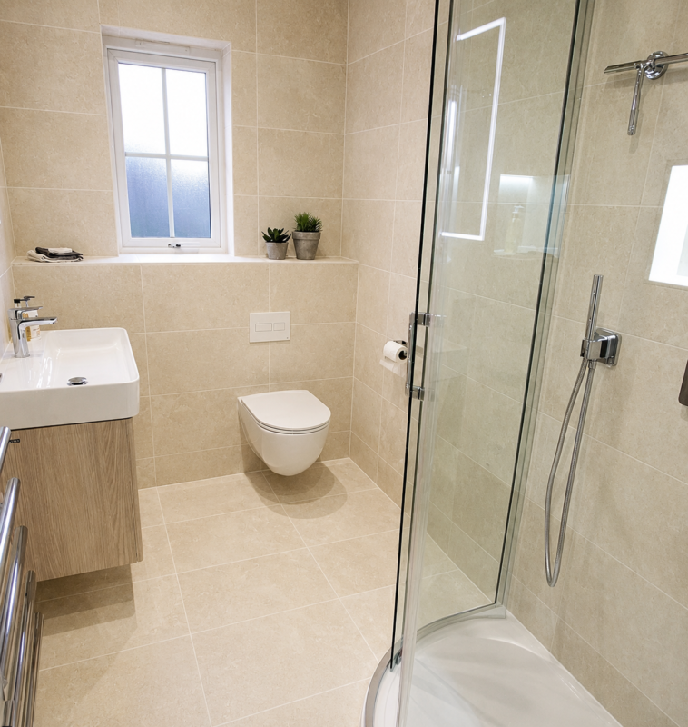 Miami Travertine