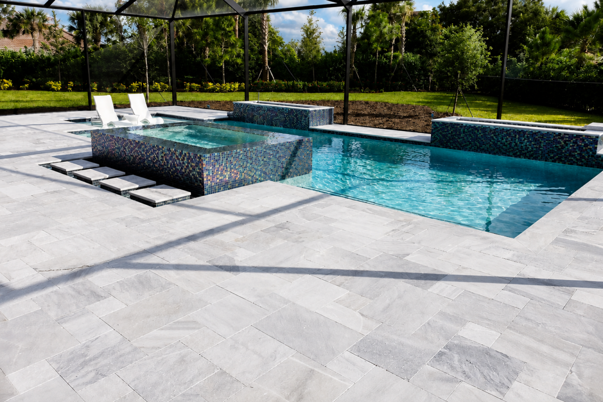 Miami Travertine