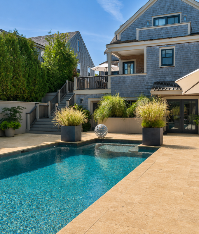 Miami Travertine