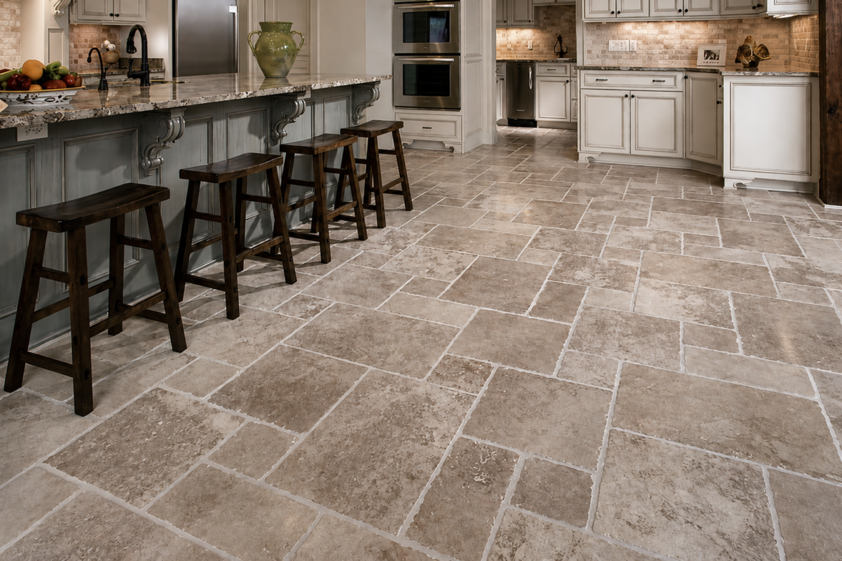 Miami Travertine