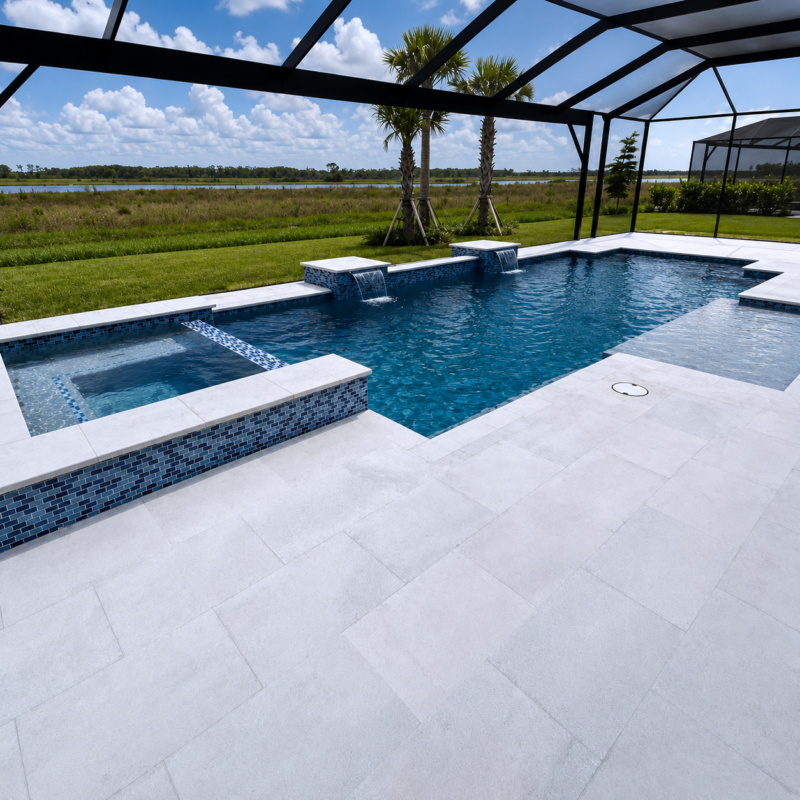 Miami Travertine