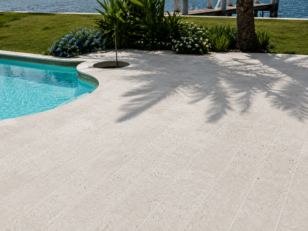 Miami Travertine