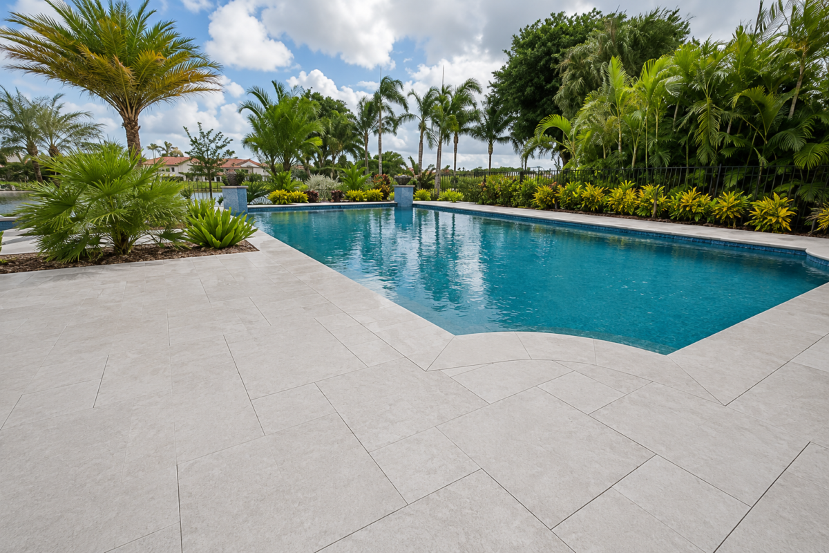 Miami Travertine