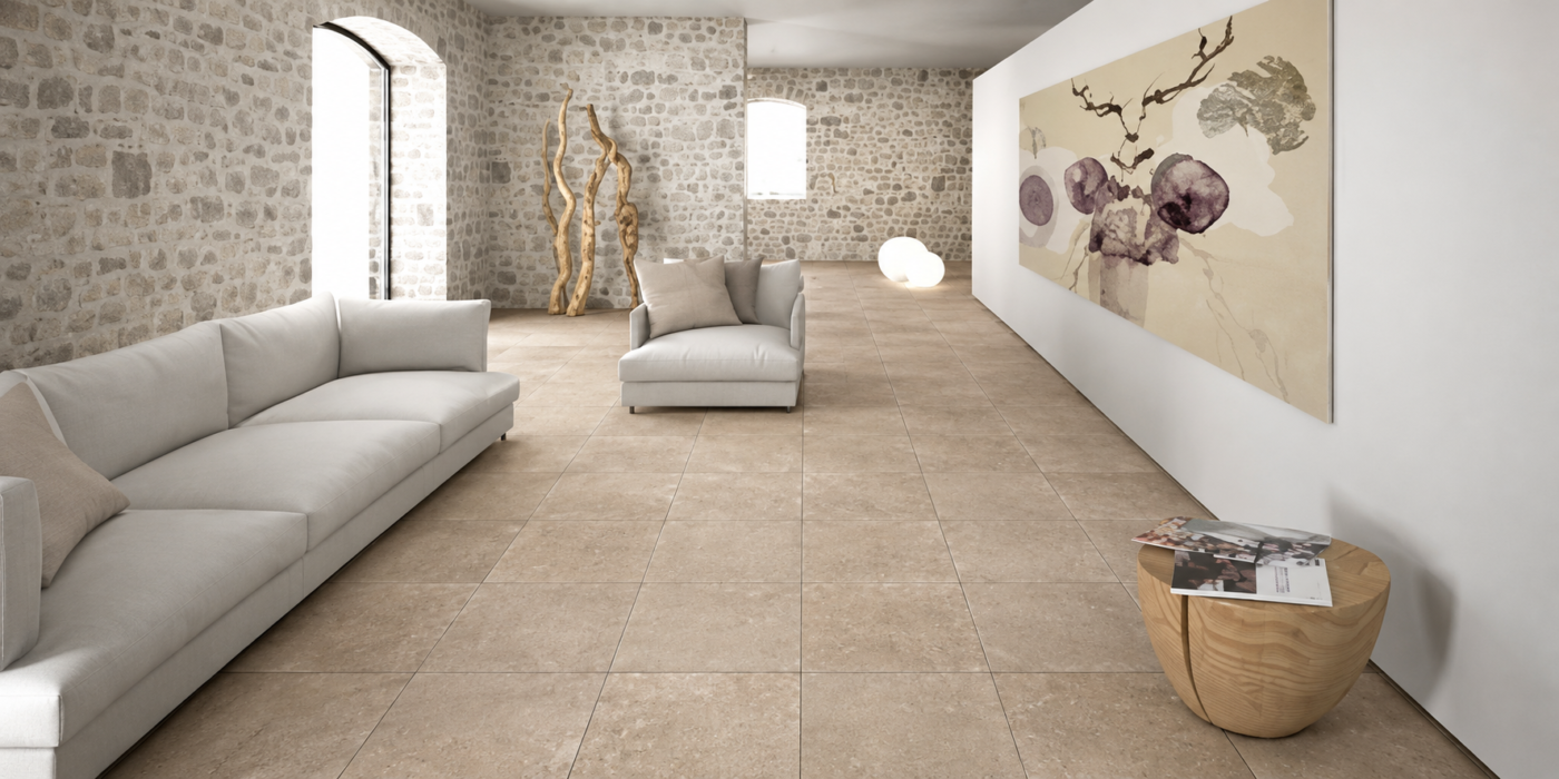 Miami Travertine