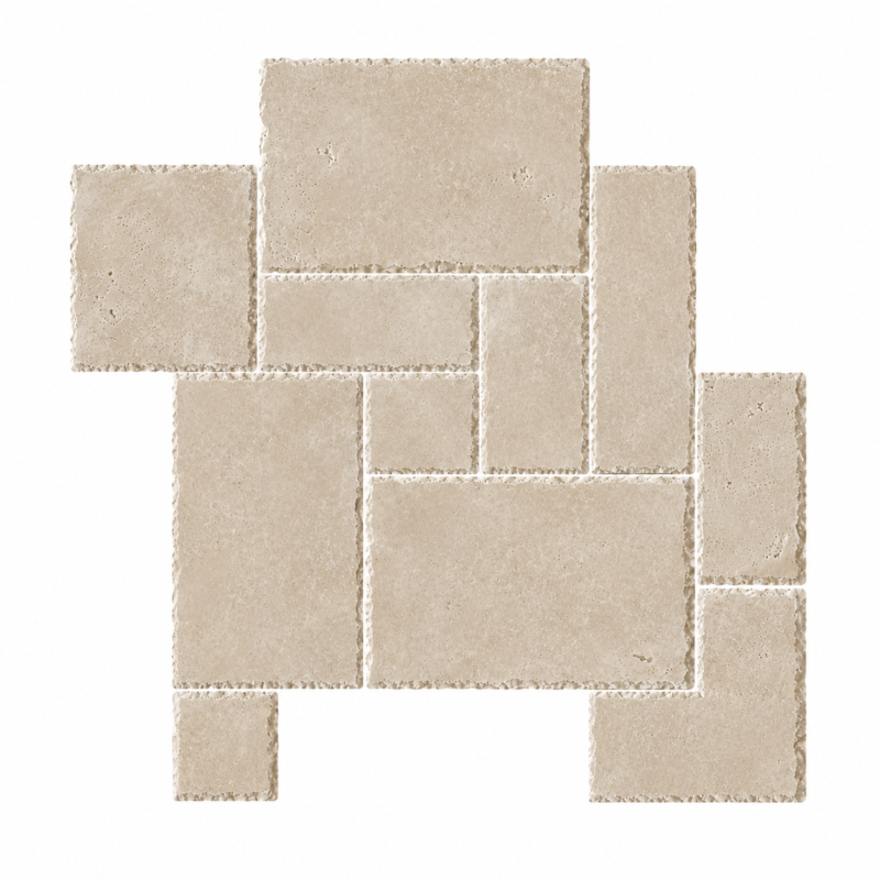 Miami Travertine