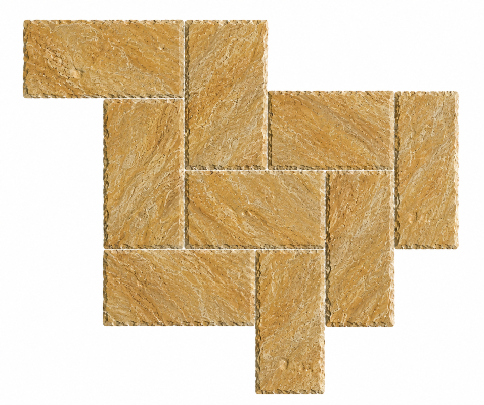 Miami Travertine