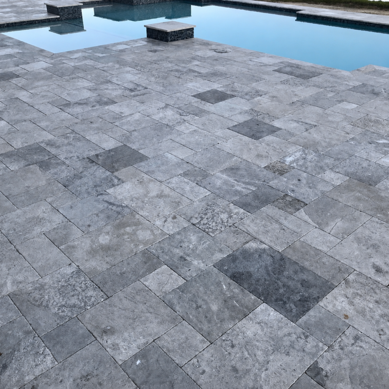 Miami Travertine