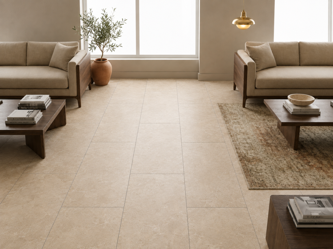 Miami Travertine