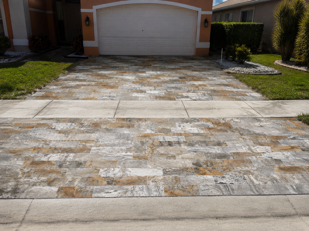 Miami Travertine