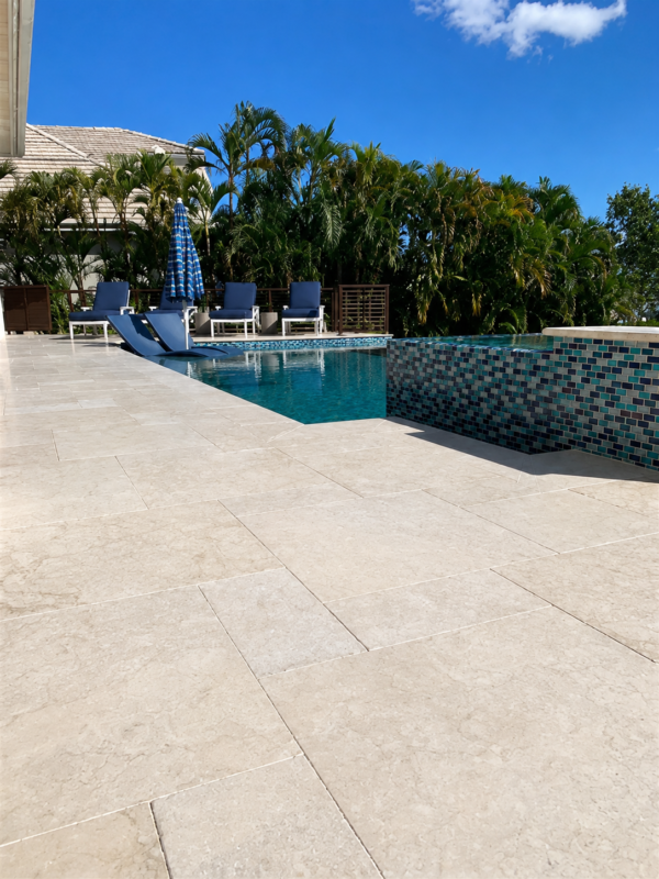 Miami Travertine