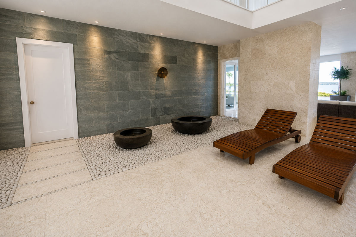 Miami Travertine