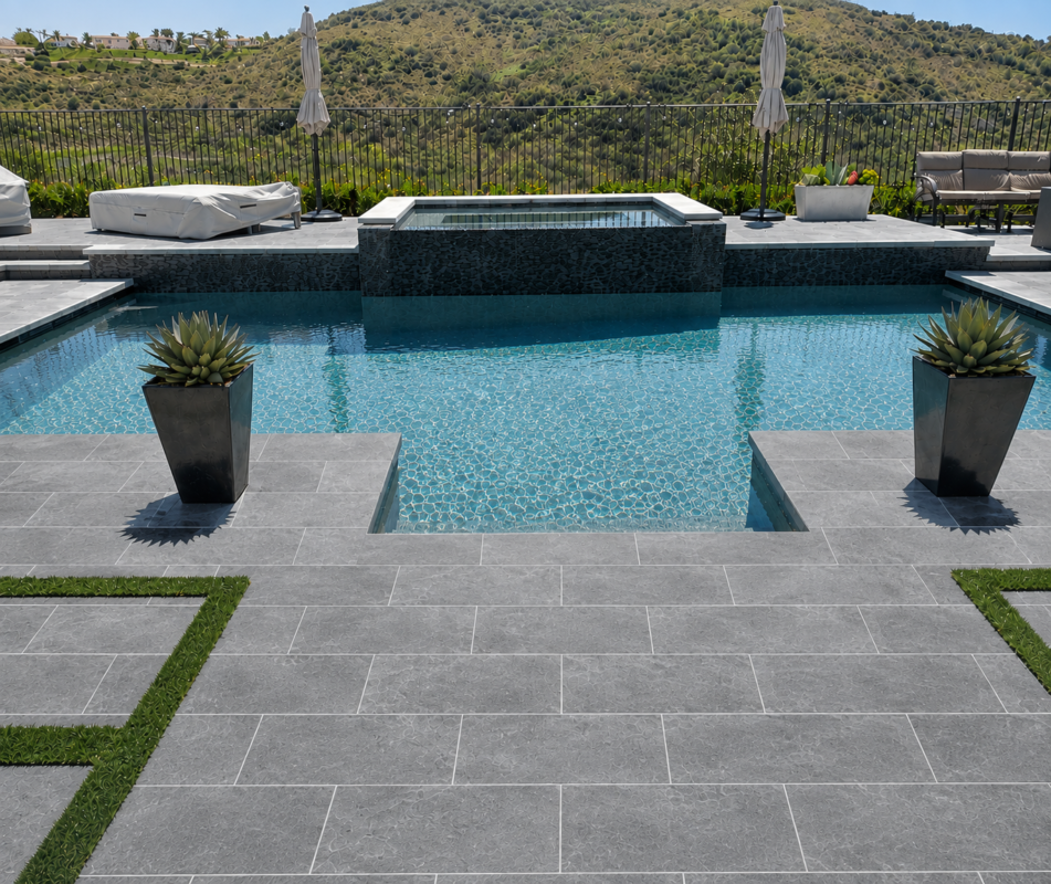 Miami Travertine