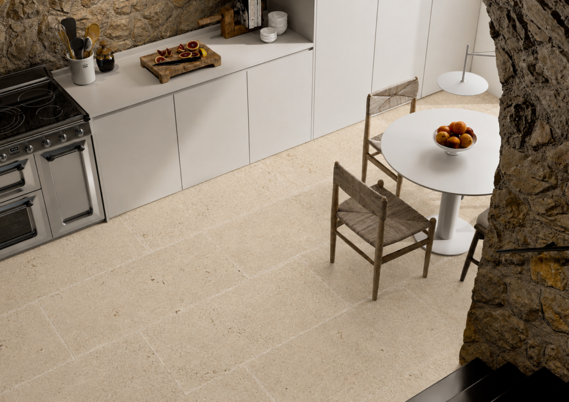 Miami Travertine