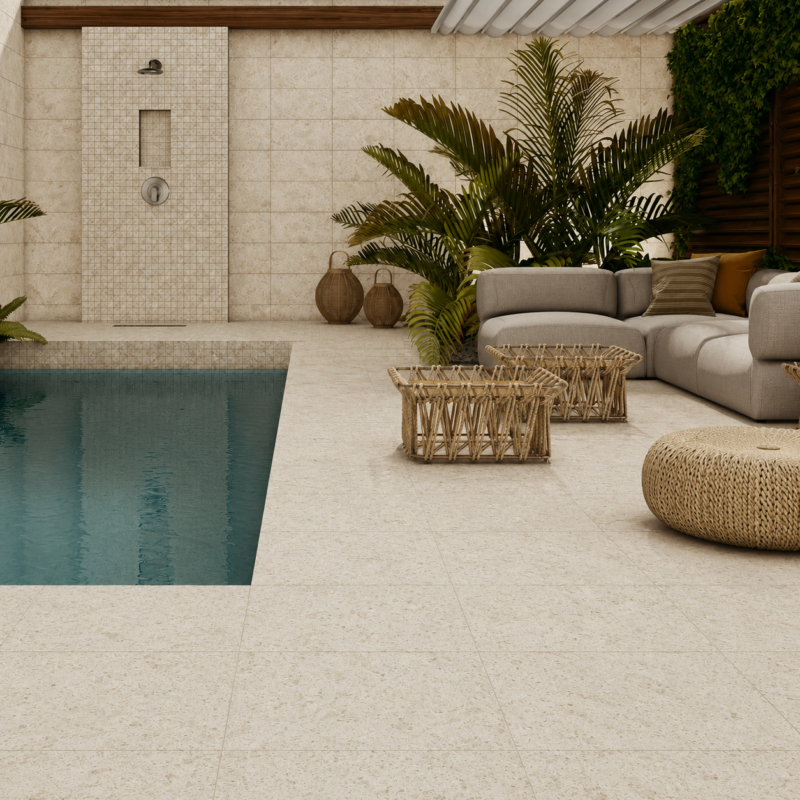 Miami Travertine