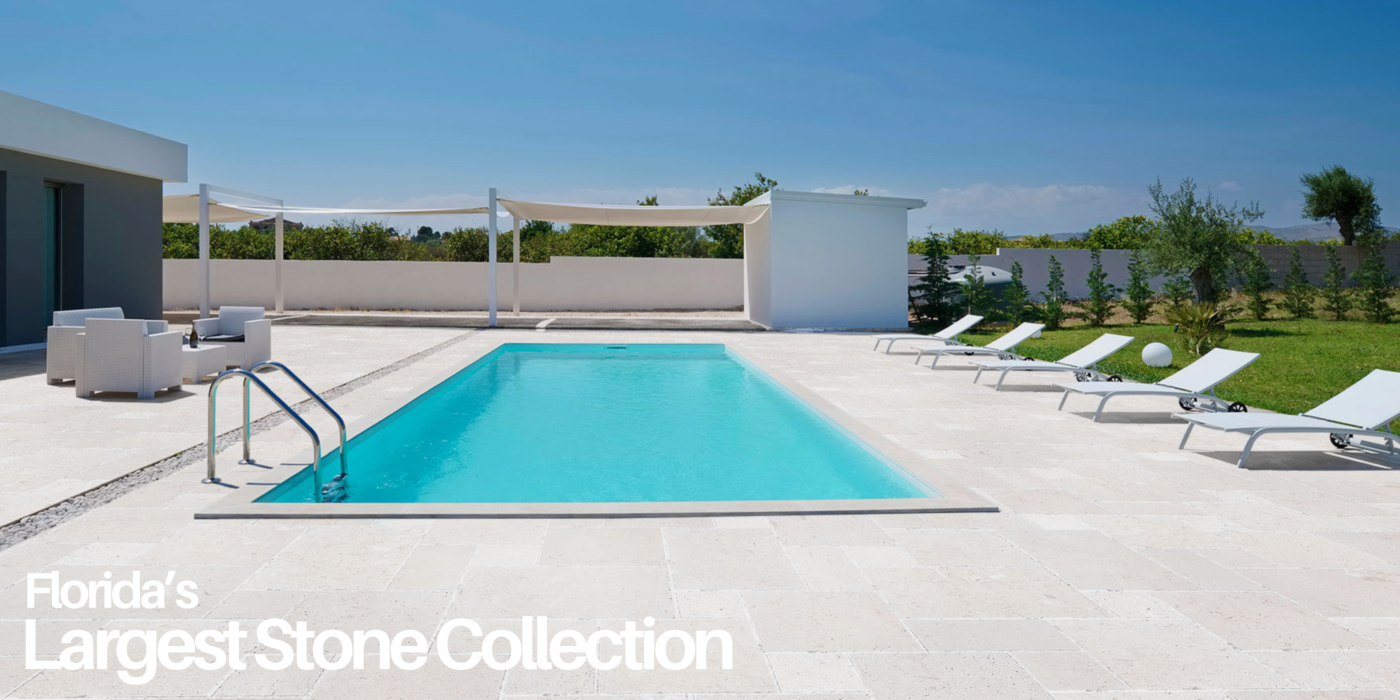 Miami Travertine
