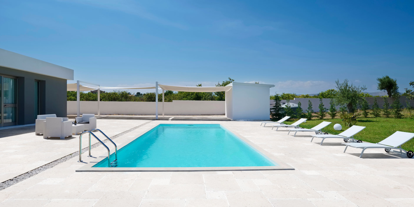 Miami Travertine